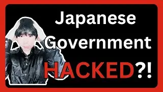 News In Japan: My Number Card Major Security Flaw?!
