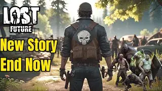 Lost Future Survival New Update Android & iOS