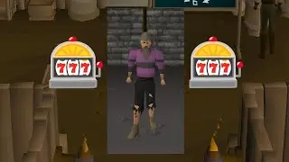 Old School RuneScape Chance Man Episode 1: A Noob Awakens