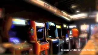 16 Bit Bar & Arcade