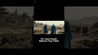 The Wizards Tolkien Almost Erased!
