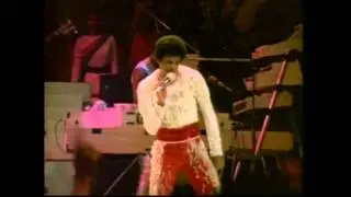 Michael Jackson - Off The Wall - Live Destiny Tour 1979 HD 1080p