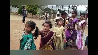 సంక్రాంతి సంబరాలు at చింతపల్లి BVK 2026