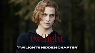 Forget Bella & Edward&hellip; The Next Twilight Movie Should Be About HIM 👀