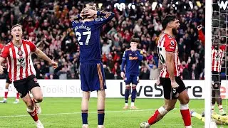 HISTORIC TRIUMPH OF OMAR ALDERETE, SUNDERLAND vs NEWCASTLE (1-0) 2025!