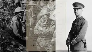 Poetry of the First World War