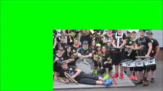 25 Jahre Show Trompeten Mönchengladbach-Odenkirchen