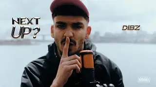 Dibz - Next Up? Australia 🇦🇺 [S1-E6] | Mixtape Madness