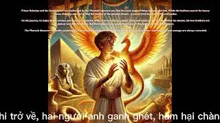 chuyện cổ t&iacute;ch của người ai cập