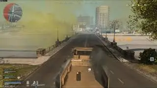 CARGO TRUCK META - Modern Warfare