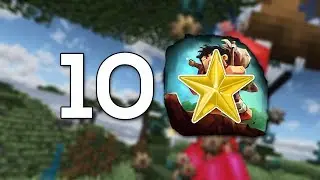 10 Star | Hypixel UHC
