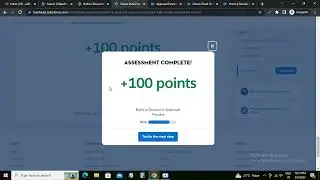 Create Initial Submission Actions | Build a Discount Approval Process