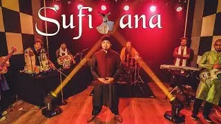 Sufiyana | Sufi Band from India | Teaser