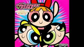 The Powerpuff Girls Opening OST 2 Win Lose or Draw