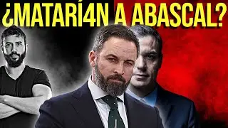 ANOTHER LEFT-WING ASSAULT. WHAT ARE THEY CAPABLE OF IN SPAIN? | SA&Uacute;L F.B