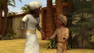 انظروا كيف يكون الحرص على عدم تضييع الوقت واكتسابه فى العلم | قصص الاسلام