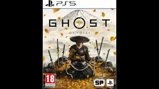 Ghost of Yotei PS5 Pro Raytracing Gameplay Deutsch 2std