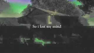 floating castles - So i lost my mind (Official Visualizer)