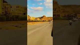jaipur city😘😍 #jaipur #city #travel #status #vlog #india #short