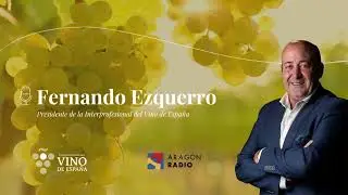 Entrevista a Fernando Ezquerro de Radio Aragón