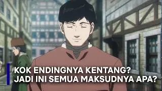 Apa Maksud Dari Episode Terakhir Anime Orb?