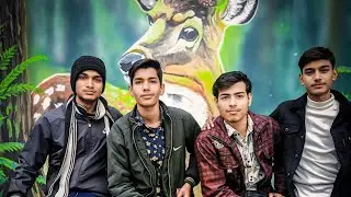 NEW YEAR VISITING IN BUXAR 