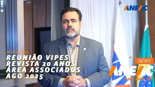 VIPES - AGO - Revista Direito - ANEAC News