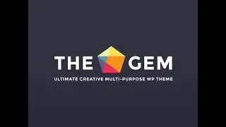 TheGem - Creative Multi-Purpose High-Performance WordPress Theme
