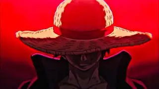One Piece Has Reached Its Endgame