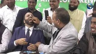 All Indial Electro Homeopathy Conference in Hyderabad | Overseas News