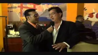 Steven Lee (SF Entertainment Commissioner) Interview | FANTV