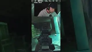 Большая труба на лабораториях🤣 #побегизтаркова #тарков #eft