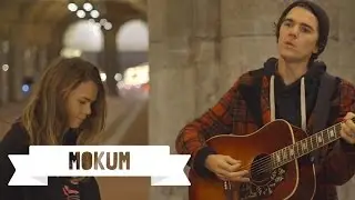 Joseph & Maia - I Know • Mokum Sessions #108