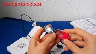 Оригинальные Xiaomi Piston III Youth Edition. GearBest (2016)