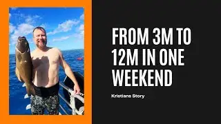 From Shallow Waters to Slaying Big Trout Spearfishing