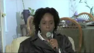 Lady Therile - Interview B (DVD)