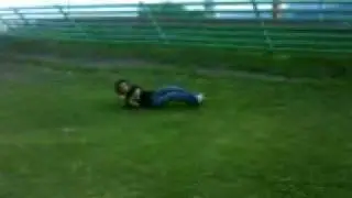 dedo poderoso