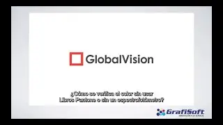 Global Vision - Color Inspection Module - Inspecci&oacute;n de color