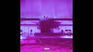 Big Sean ~ Halfway Off The Balcony (Slowed + Reverb)