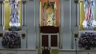 Santa Misa  de  12:00 m | Segunda Semana  del  Tiempo Ordinario  | Miércoles 21 de Enero de 2026