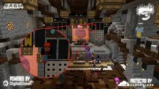 The Block by Block West Experience