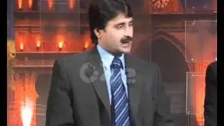Pakistan Bar Council Elections , News Night with Najam Wali Khan Part 1