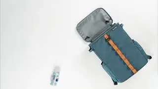 Collapsible Backpack Cooler