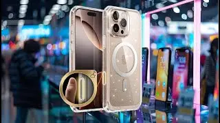 Чехол SUPCASE Unicorn Beetle Mag для iPhone 16 Pro Max