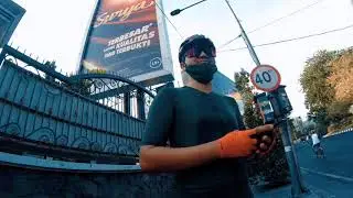 sidoarjo PP, with rahmad, nganyari COLNAGO V3Rs
