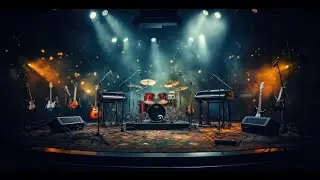 Live Rock Music