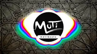 MOROCCAN FOLKLORE _ TRAP REMIX (L3ABAT) BY MOTIbeats