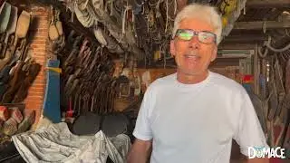Antico squero de Venezia, segreti e gondole antiche - Arzanà