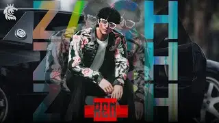Grind or Backchodi what to do.....?| Zach Ren in HYDRA ROLEPLAY SEASON 1 #RisingHydra #Hydra