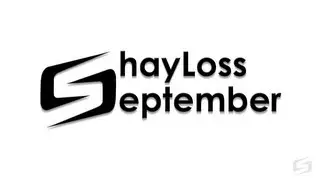 ShayLoss September (30 Day Challenge)